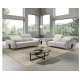 Bellini Claudia Sofa and Loveset